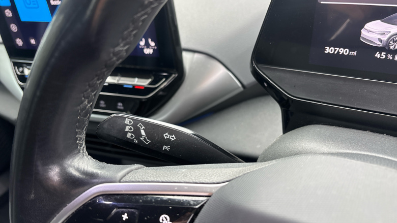 Volkswagen ID.4 109kW Life Pure 52kWh 5dr Auto Electric Estate